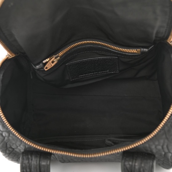 Alexander Wang Authentic Woman’s Purse - Picture 10 of 13